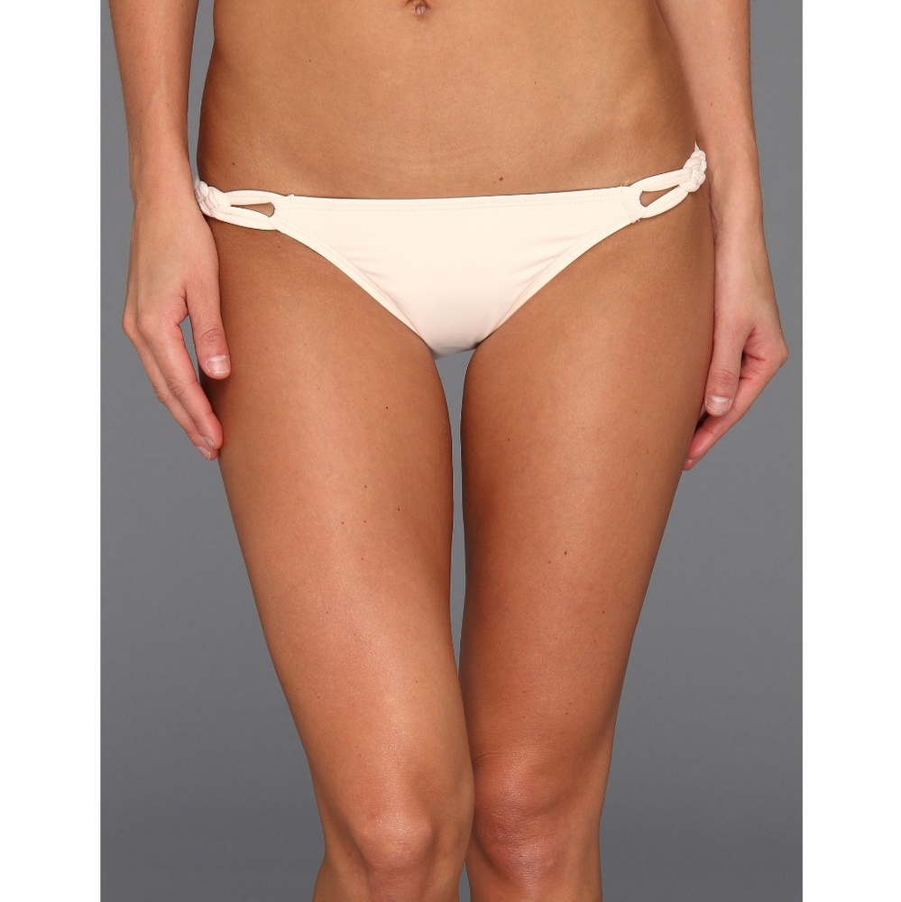 L*Space Braided Bikini Bottom - Picture 6 of 6